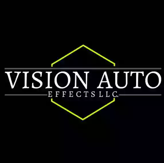 Vision Auto Effects LLC