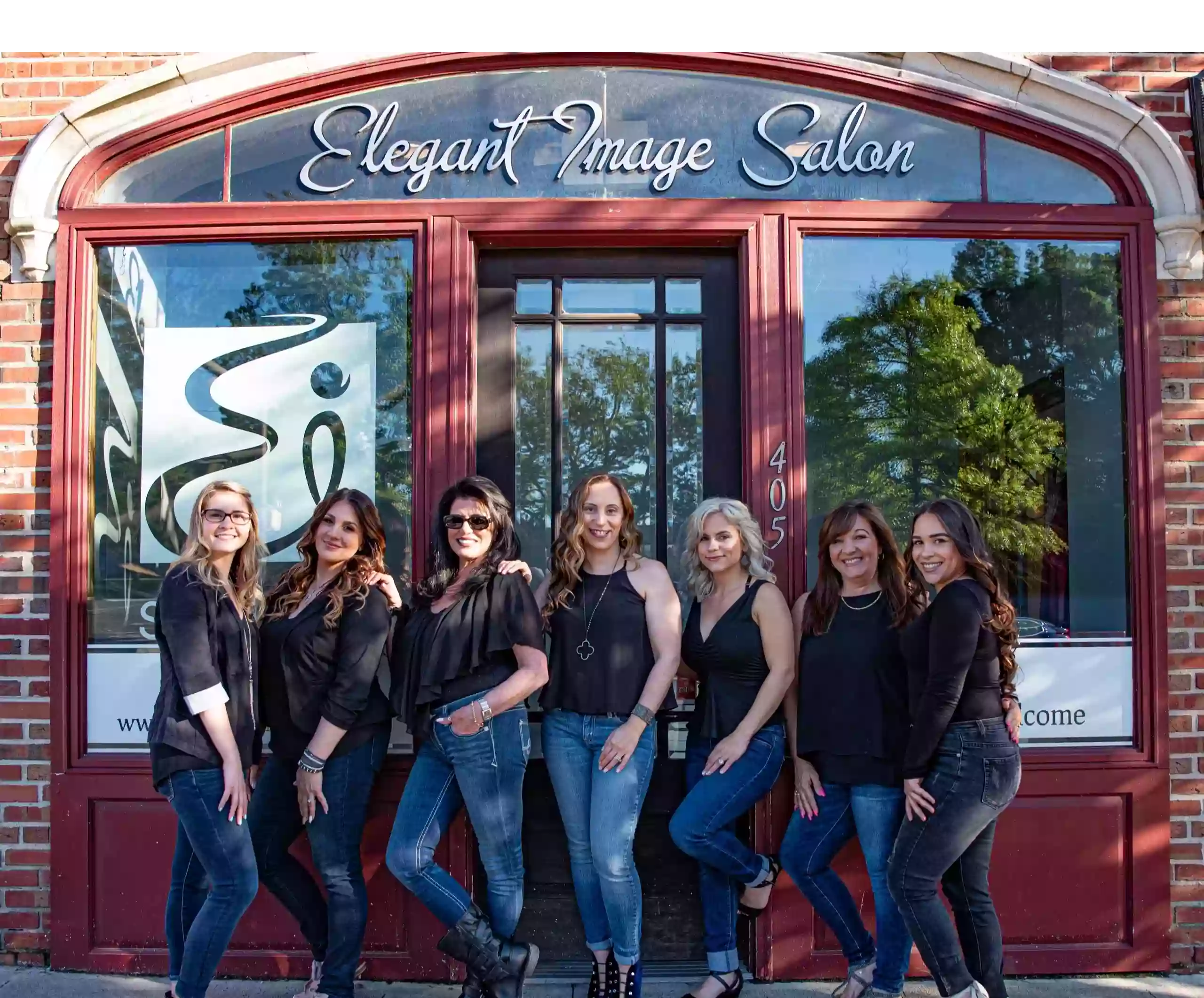 Elegant Image Salon