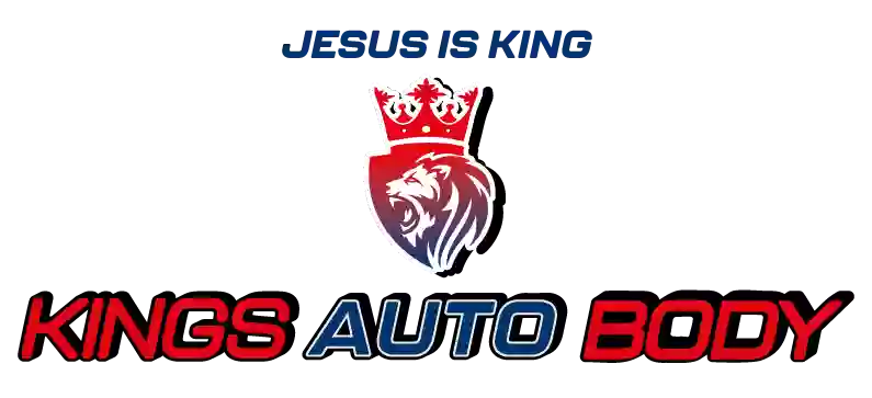 Kings Auto Body NJ LLC