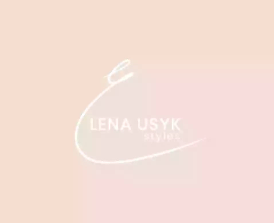 Elena Usyk Styles Salon