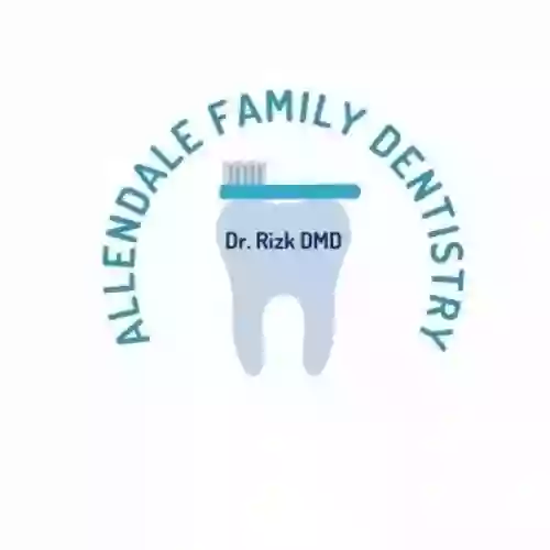 Allendale Family and Cosmetic Dentistry