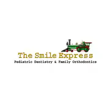 The Smile Express Pediatric Dentistry & Family Orthodontics