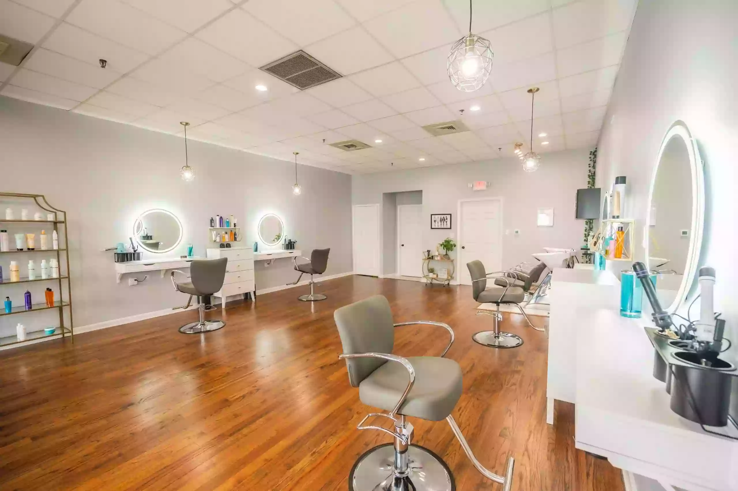 Luxe Hair Studio