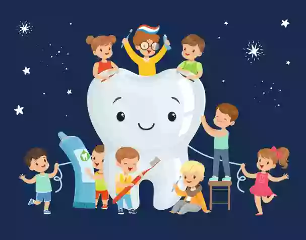 Sparkles Dentistry for Children