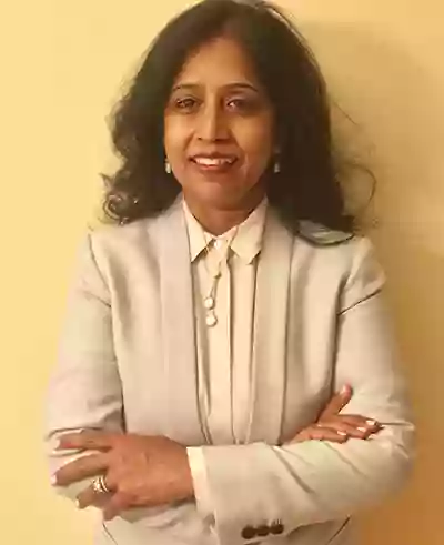 Dr. Usha Polavarapu