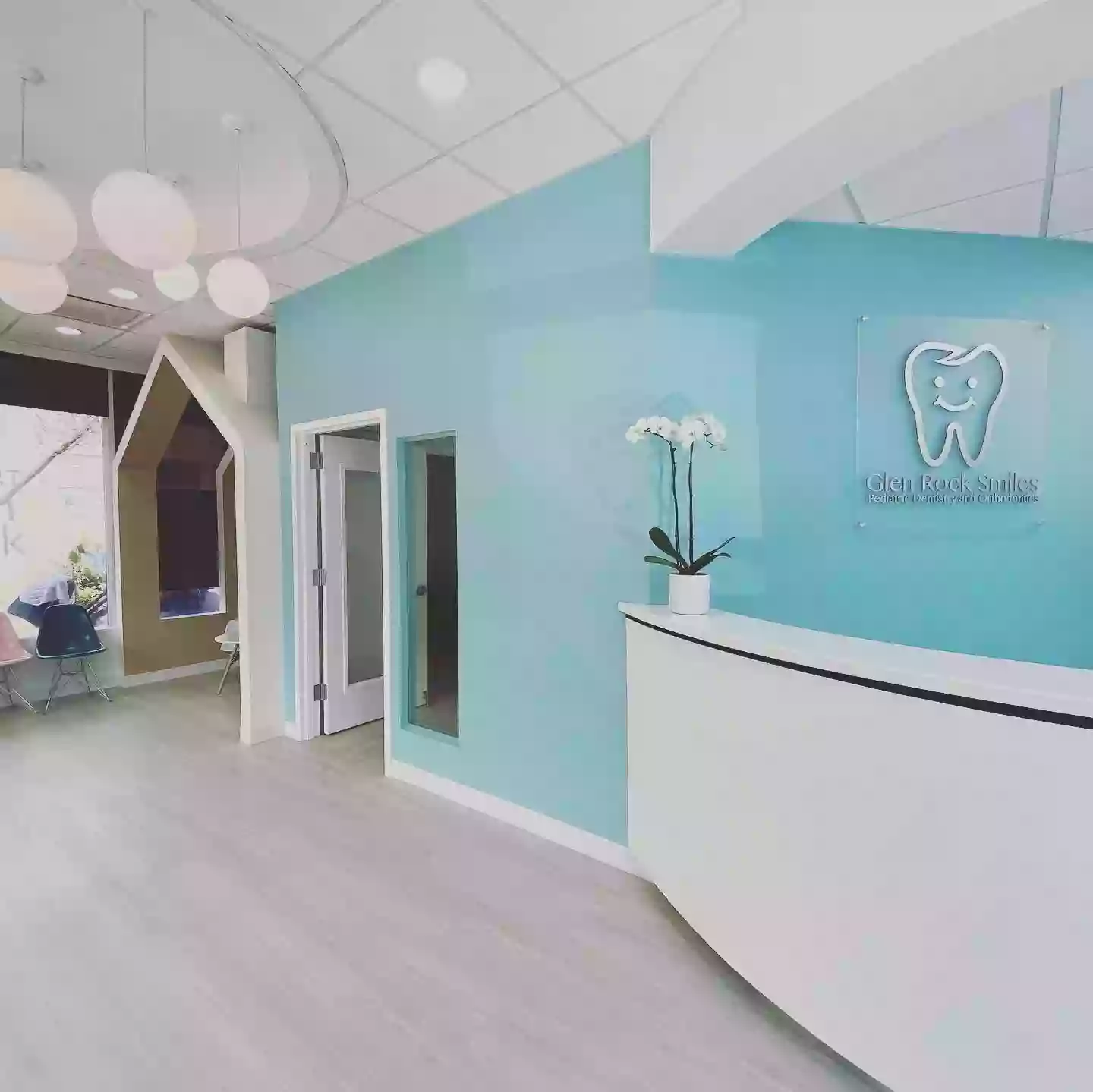 Glen Rock Smiles Pediatric Dentistry and Orthodontics