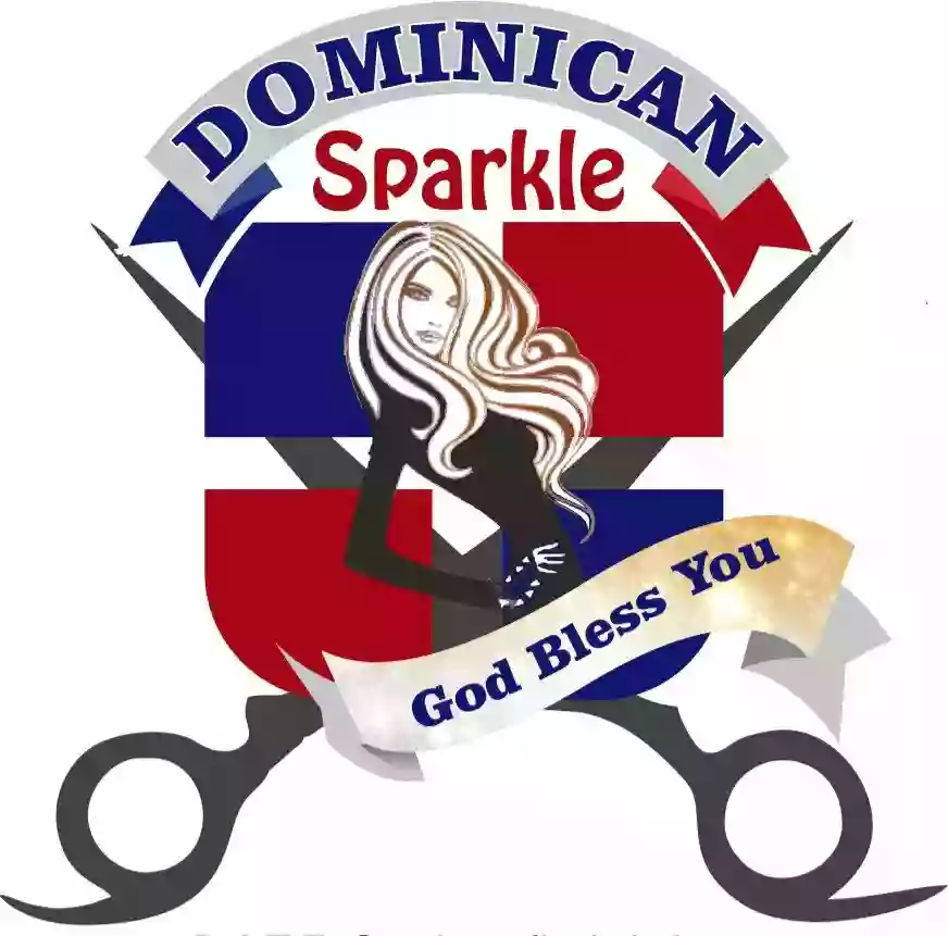 Dominican Sparkle Beauty Salon