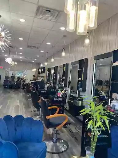 Mary II Dominican Beauty Salon