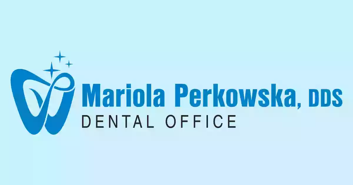 Mariola Perkowska DDS