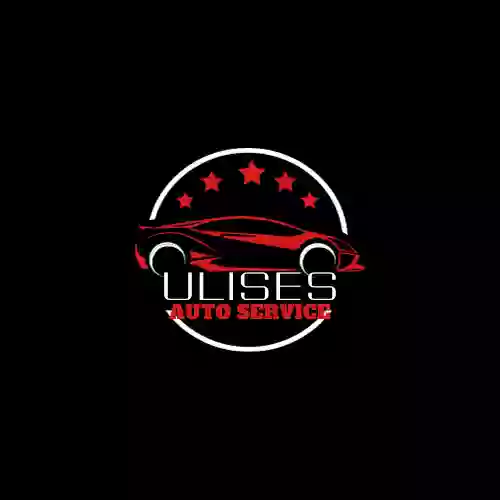 Ulises Auto Service