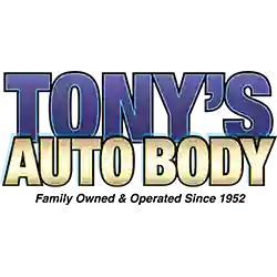 Tony's Auto Body