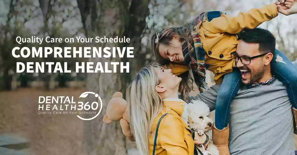 Dental Health 360°