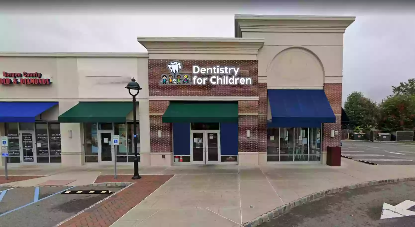 Dentistry for Children of Lodi