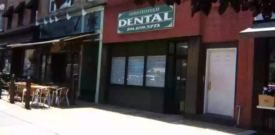 Gerstenfeld Dental - Hoboken Dentists