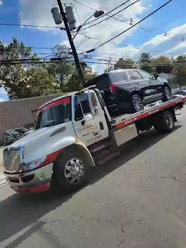 Tom's Auto Repair of Glen Rock