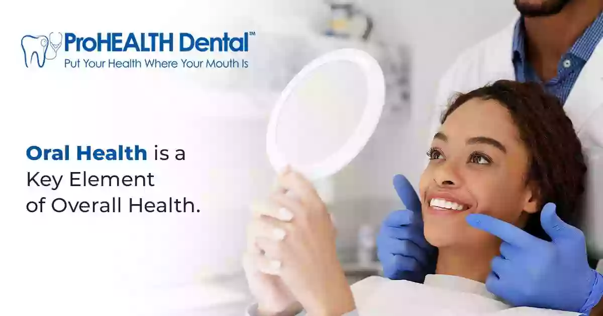 ProHEALTH Riverside Dental - Hoboken