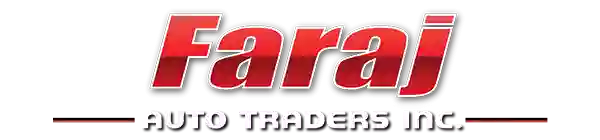 Faraj Auto Traders