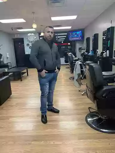 TURKIYEM UNISEX SALON