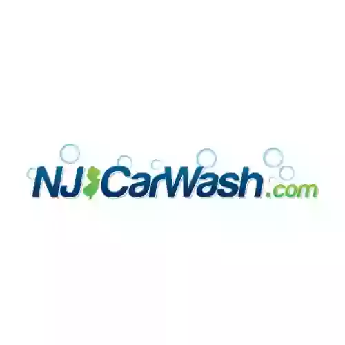 Kearny Auto Spa Car Wash & Oil Change.