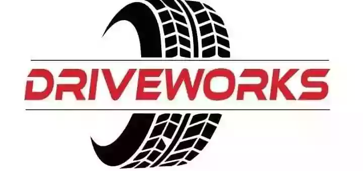 Driveworks Tire and Auto Center