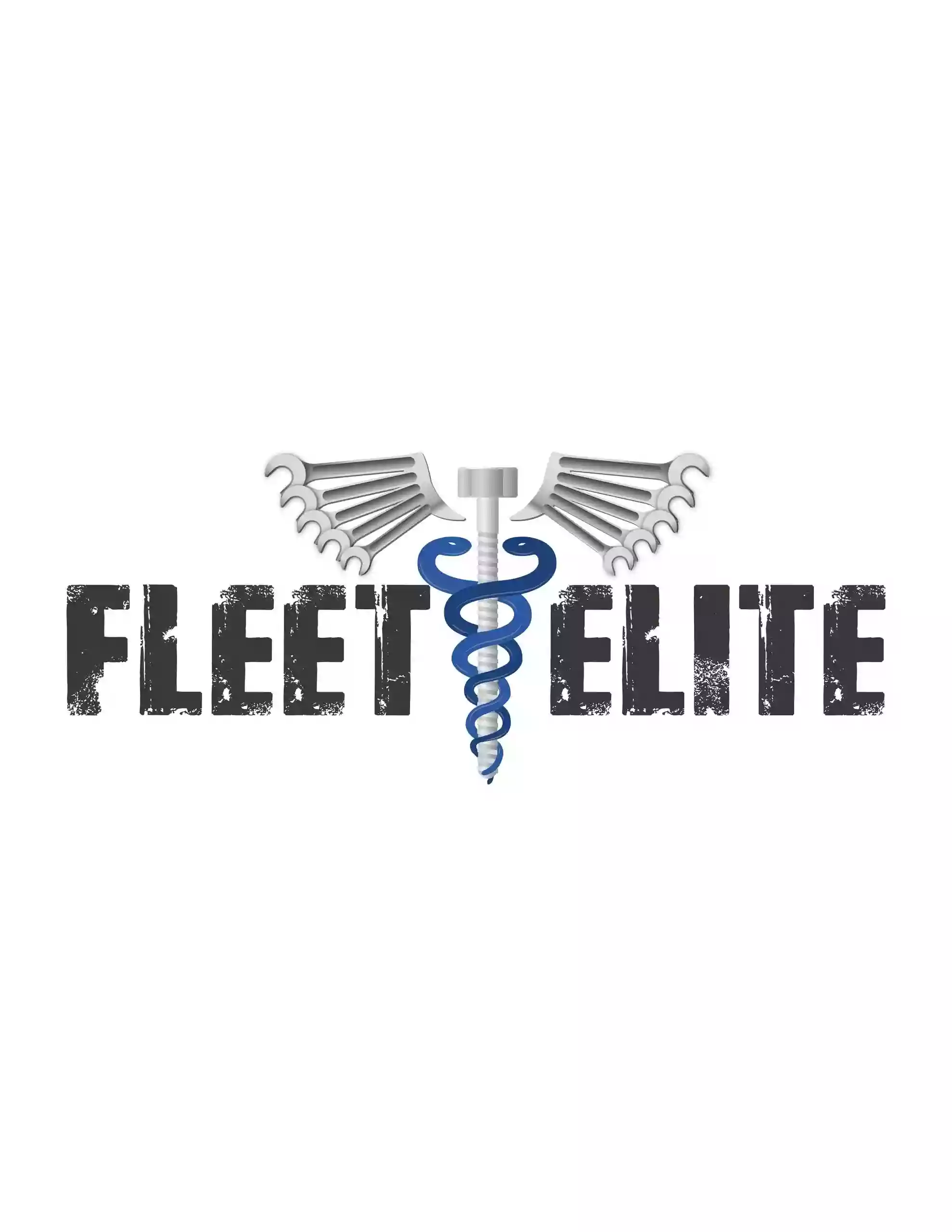 Fleet Elite, LLC Towing. Automotive and Truck Repair.