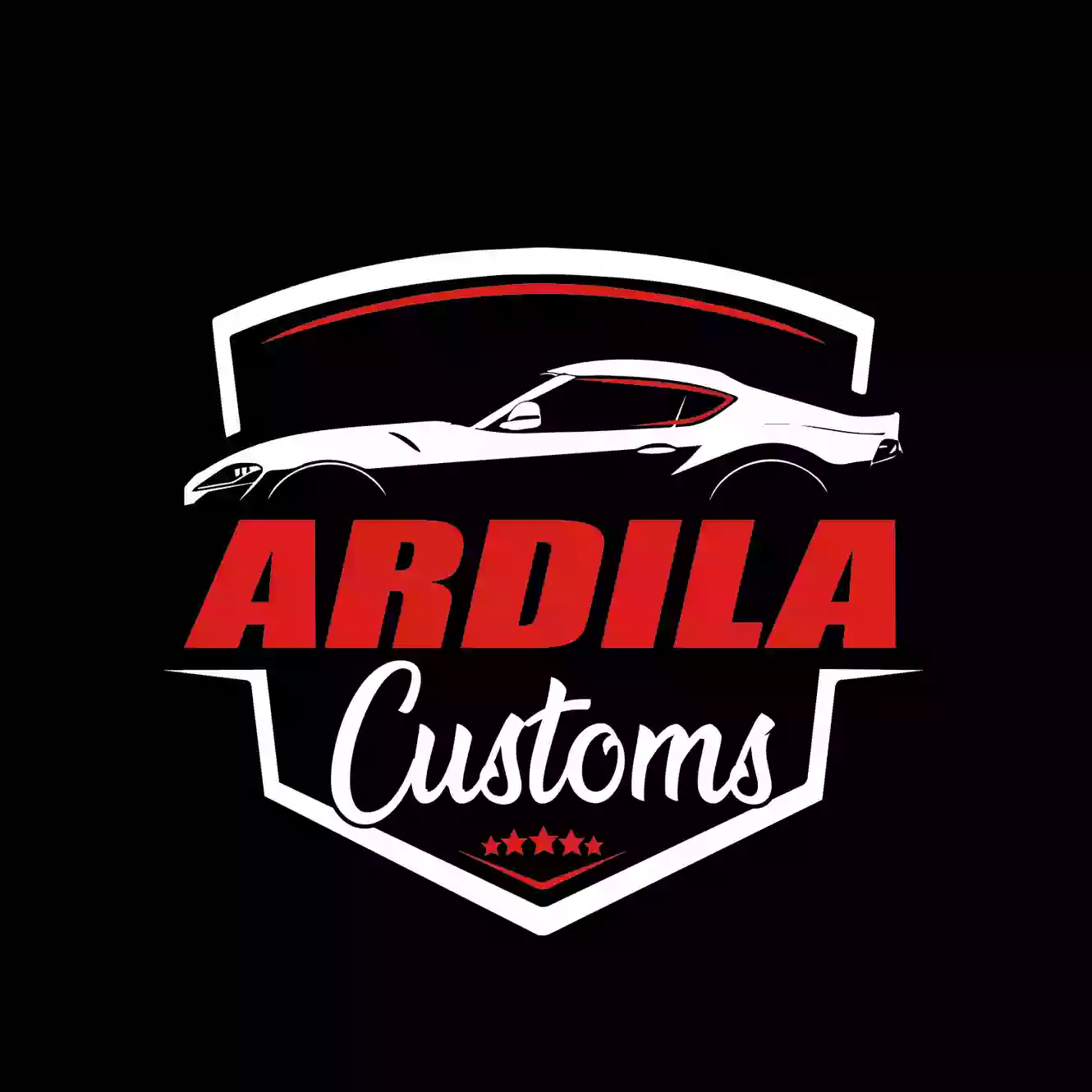 Ardila Customs | Wraps-PPF-Window Tinting-Powder Coating