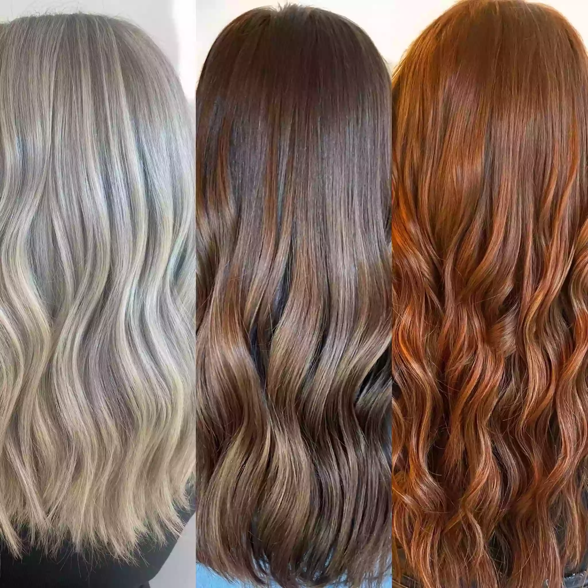 Balayage Hair Salon