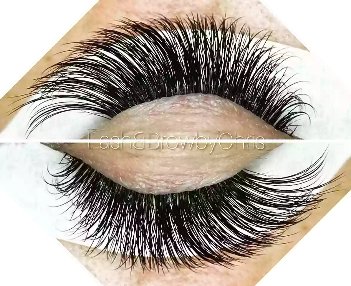 Lash&Brow by Chris