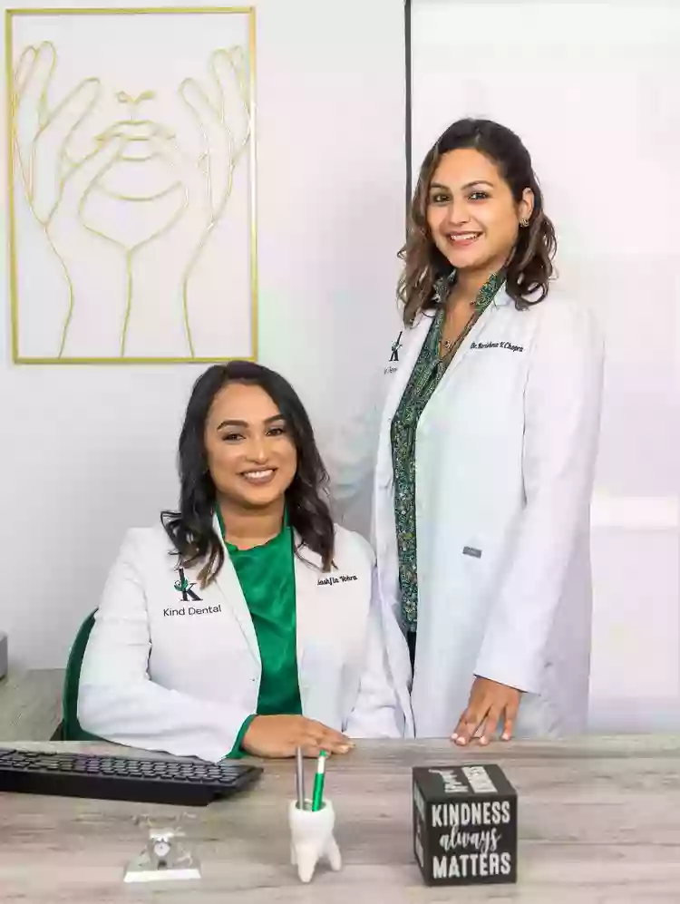 Kind Dental