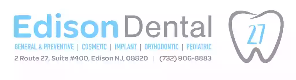 Edison Dental 27