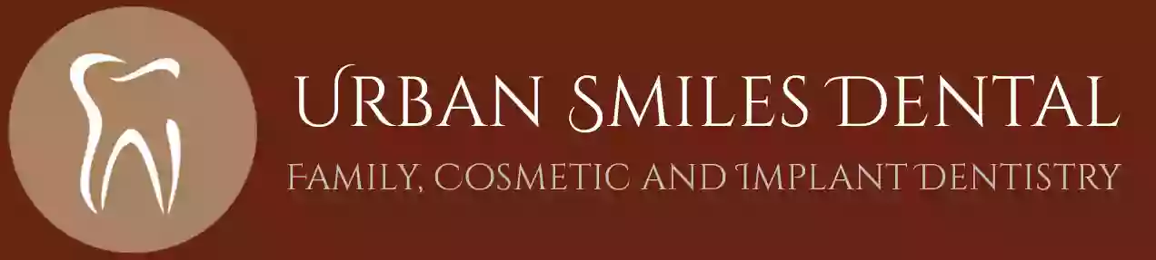 Urban Smiles Dental P.A.