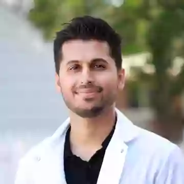 Dr. Parth Shah