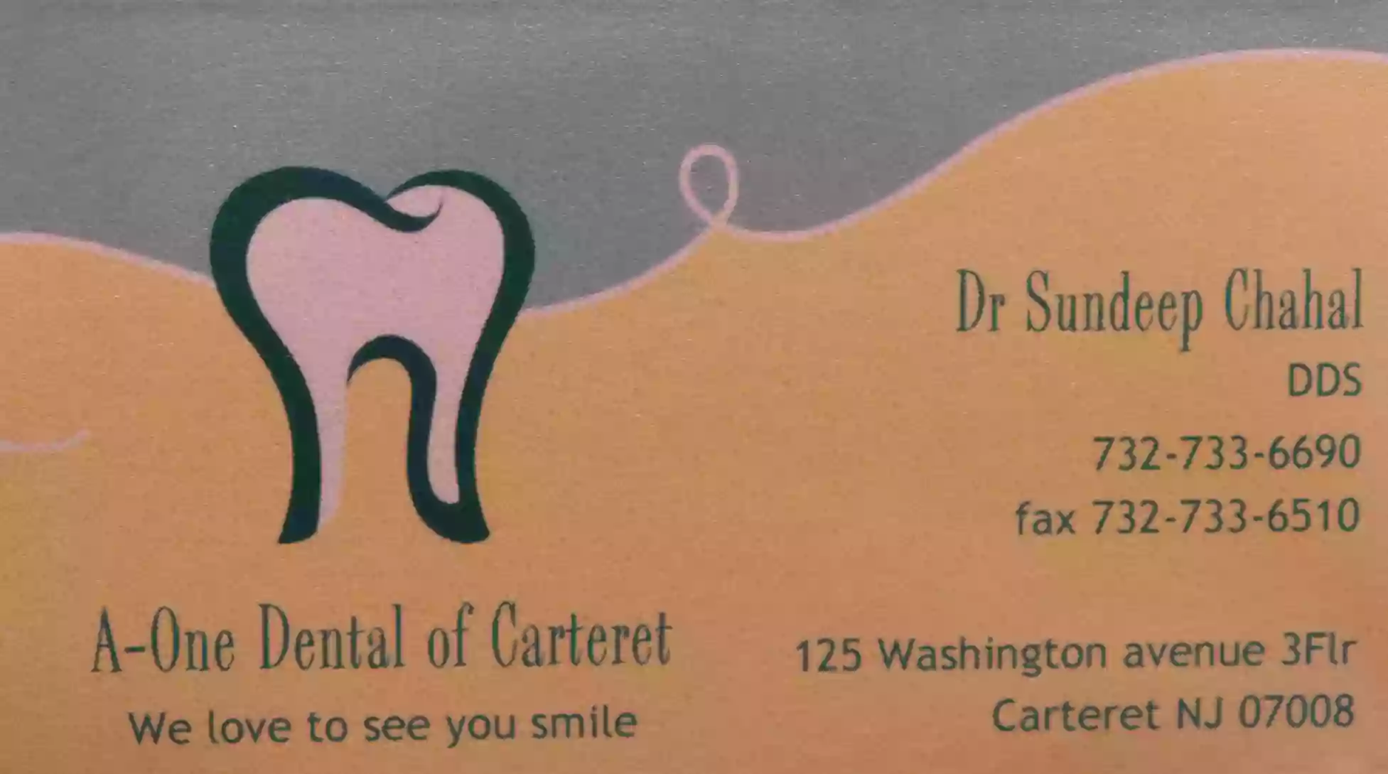 A-One Dental Of Carteret LLC