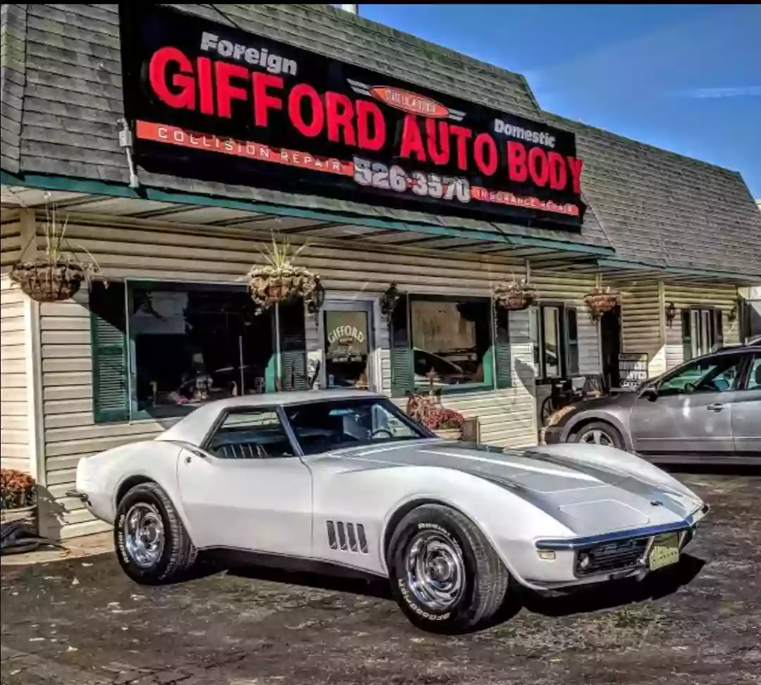 Gifford Auto Body