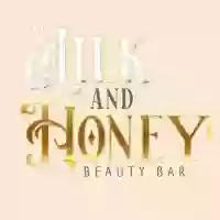 milk and honey beauty bar