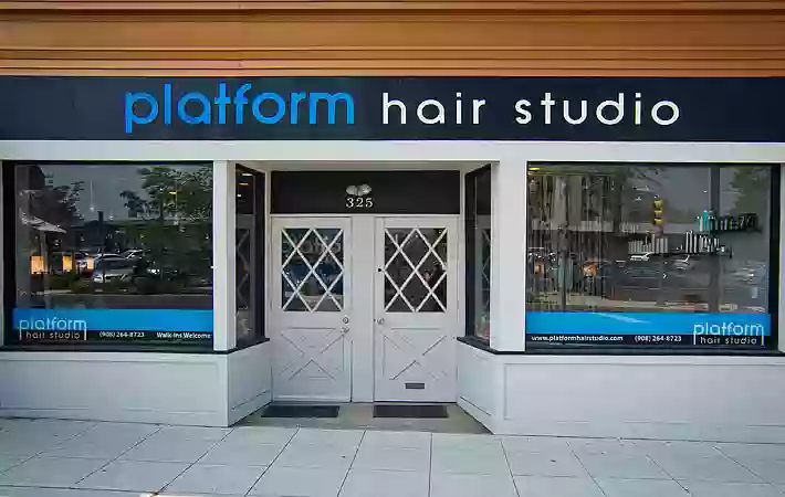 Platform Hair Studio