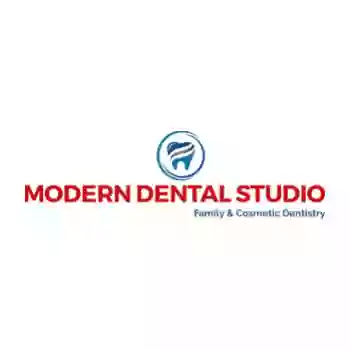 Modern Dental Studio - Tripthi Shetty DDS