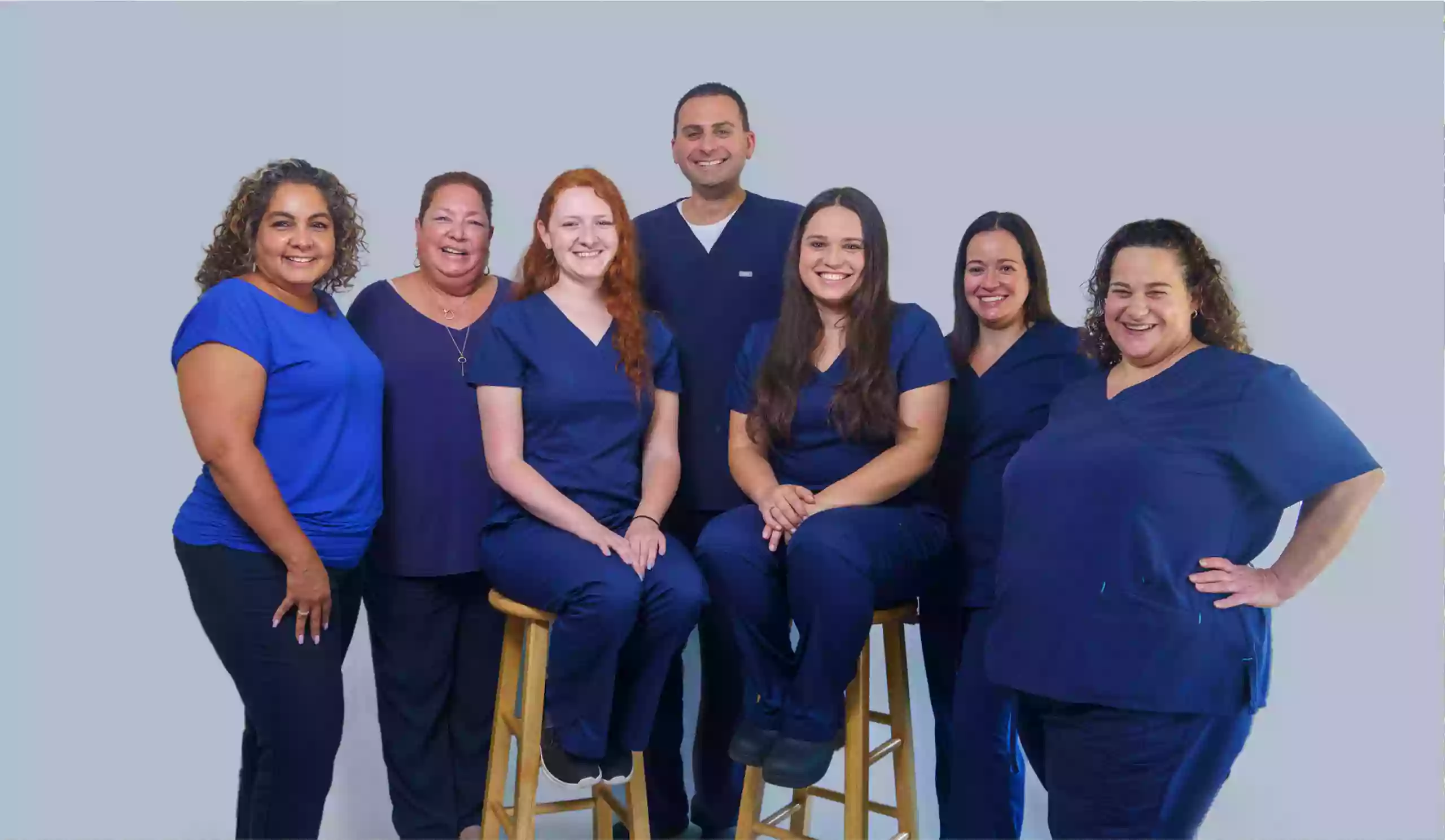 Complete Dental Care of Jamesburg: Jeffrey Shapiro, DDS