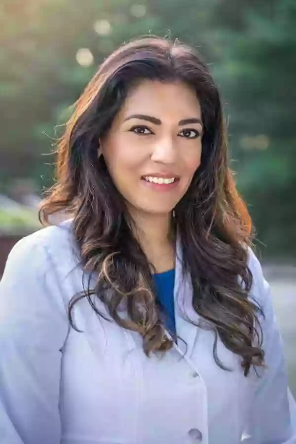 Clarity Dental: Dr. Ramla Ahmed, DDS