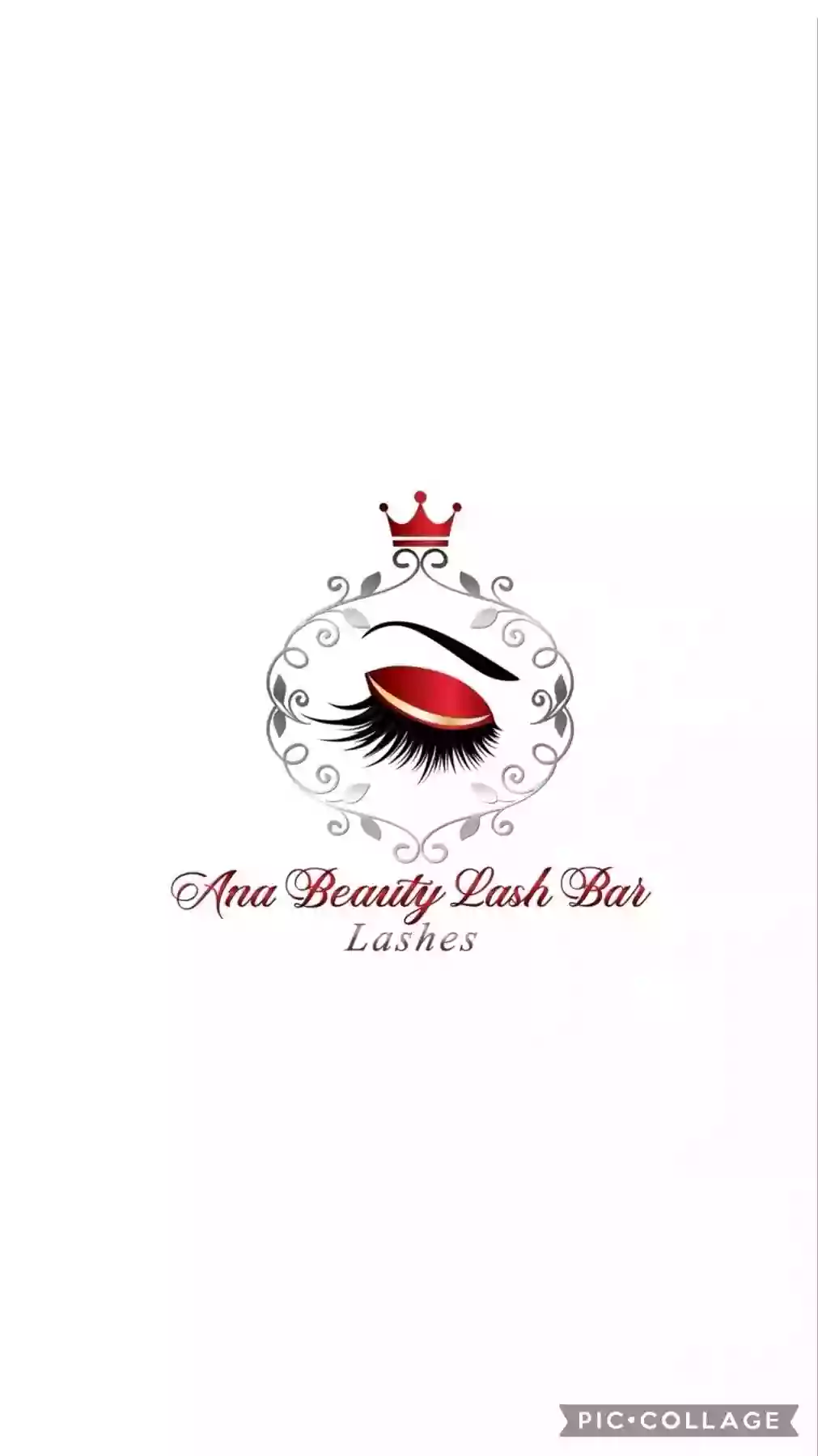 Anna Beauty Lash Bar