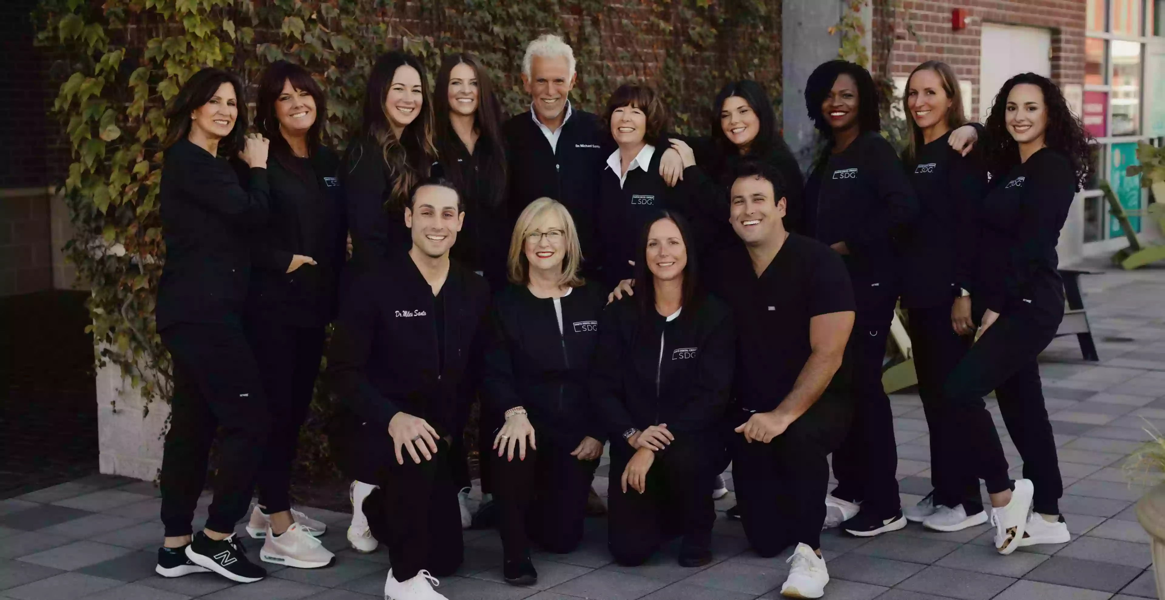 Santo Dental Group