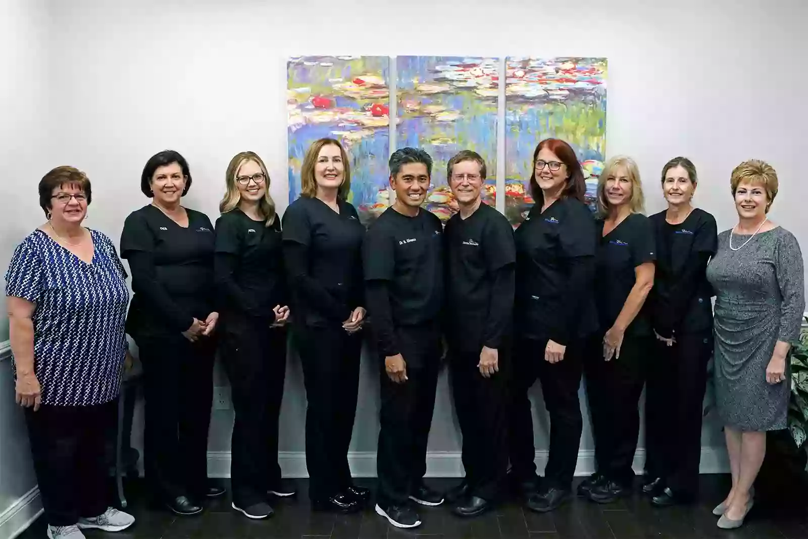 Dental Harmony of Hamilton