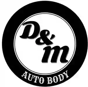 D & M Auto Body