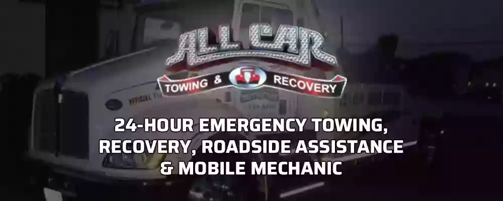 All Car Towing & Recovery