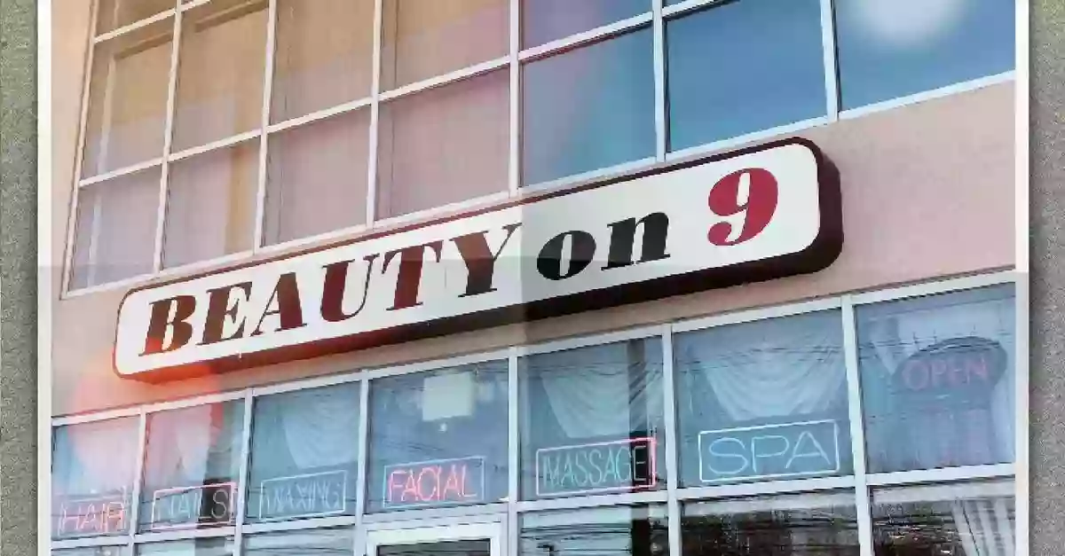 Beauty On 9