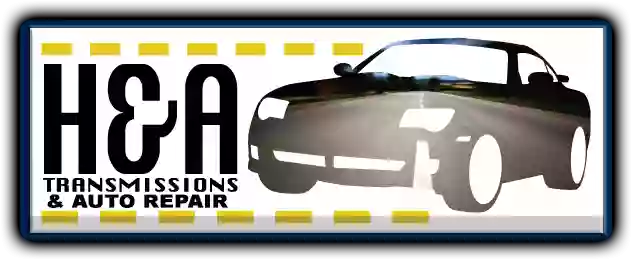 H&A Transmission