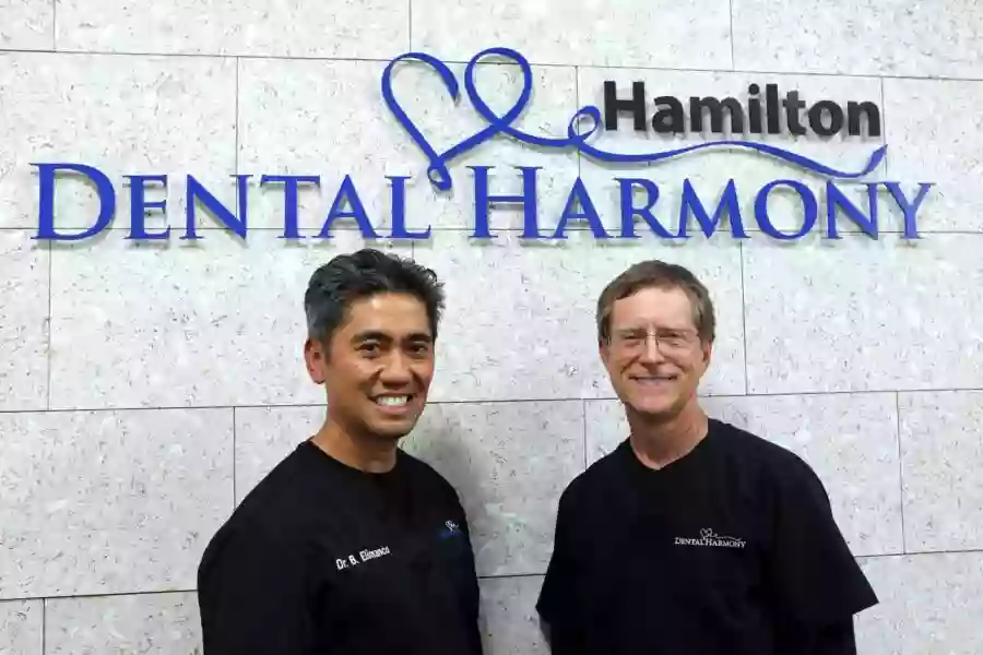 Dental Harmony