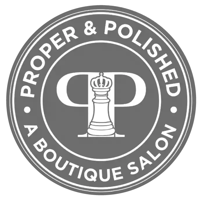 Proper & Polished Inc.