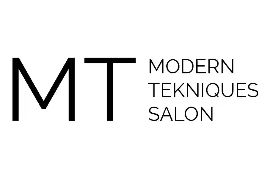 Modern Tekniques Salon