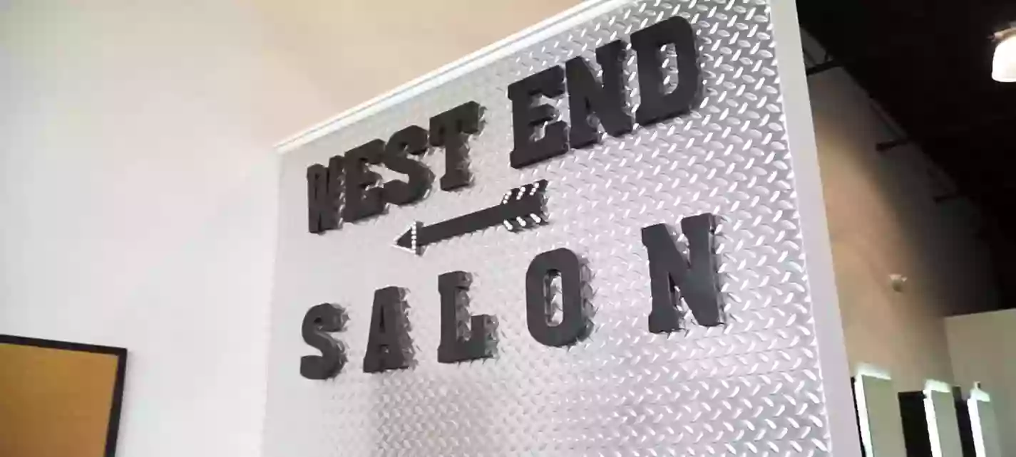 West End Salon